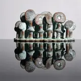 Klaus Ihlenfeld, Untitled