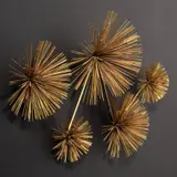 Curtis Jeré, Pom Pom, Sculpture