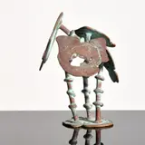 Klaus Ihlenfeld, Untitled