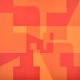 Norman Ives, Untitled, Serigraph