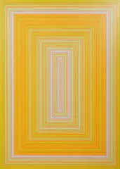 Richard Anuszkiewicz, Untitled, Painting