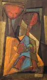 Ángel Botello, Untitled