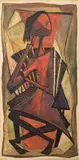 Ángel Botello, Untitled