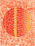 Alma Thomas, Untitled