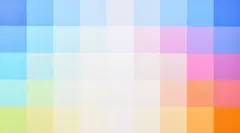 Robert Swain, Color Sensation, Painting