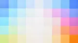 Robert Swain, Color Sensation, Painting