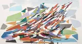 Robert Goodnough, Untitled