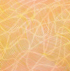 Stanley William Hayter, Untitled, Abstract Painting