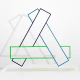 Richard Anuszkiewicz, Untitled, Sculpture