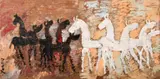 Purvis Young, Untitled