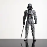 Chroma Aka Rick Wolfryd, Darth Vader