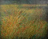 Gabor Peterdi, Landscape