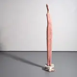 Christine Federighi, Figural, Sculpture