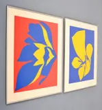 Jack Youngerman, Untitled