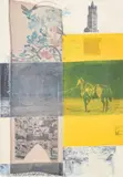 Robert Rauschenberg, Untitled, Screenprint