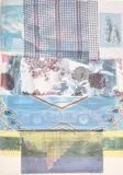 Robert Rauschenberg, Untitled, Screenprint