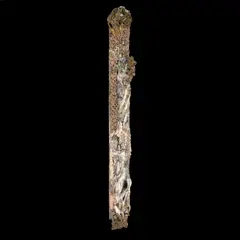 Glen Michaels, Untitled, Mixed Media Wall Sculpture