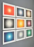 Anish Kapoor, Untitled, Etchings