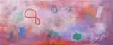 Robert Natkin, Untitled, Abstract Painting