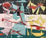 Claude Venard, Untitled