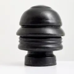 Profilo Continuo by Renato Bertelli, Sculpture, sold Apr 2022