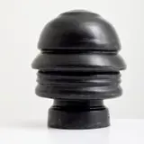 Renato Bertelli, Profilo Continuo, Sculpture