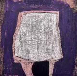 Jorge Piqueras, Untitled, Painting