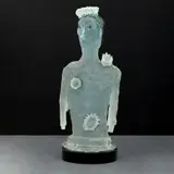 Hank Murta Adams, Unique, Sculpture