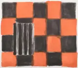 Sean Scully, Untitled