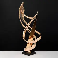 Bill Keating, Abstract, Sculpture