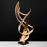 Bill Keating, Abstract, Sculpture
