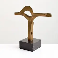 Antonio Grediaga, Untitled, Sculpture
