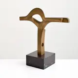 Antonio Grediaga, Untitled, Sculpture