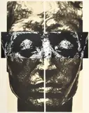 Robert Longo, Untitled