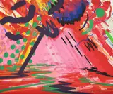 Peter Alexander, Abstract