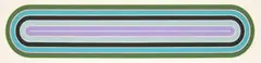 Frank Stella, Untitled, Screenprint