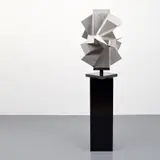 Dolly Moreno, Untitled, Sculpture
