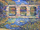 Edward Middleton Manigault, Untitled, Painting
