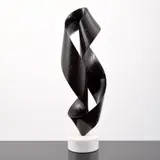 Robert Longhurst, Abstract, Sculpture