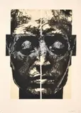 Robert Longo, Untitled
