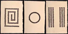 Untitled by Richard Long, Lithographs, sold Jan 2022