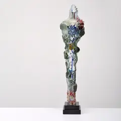 Susan Gott, Figural, Sculpture