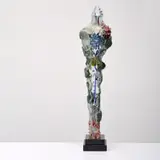 Susan Gott, Figural, Sculpture