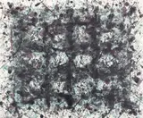 Untitled by Sam Francis, Lithograph, sold Jan 2022