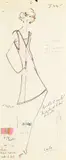 Karl Lagerfeld, Untitled