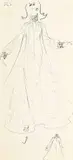 Karl Lagerfeld, Untitled
