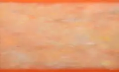 Natvar Bhavsar, Untitled, Abstract Painting