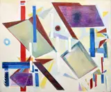 Hilla Rebay, Untitled