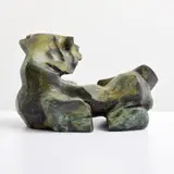 Louise Nevelson, Untitled