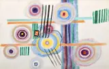 Hilla Rebay, Untitled
